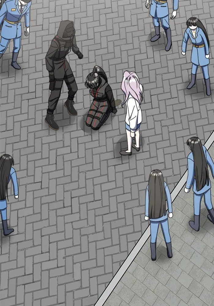 วายร้ายก็อยากมีรัก ตอนที่ 23 รูปที่ 74