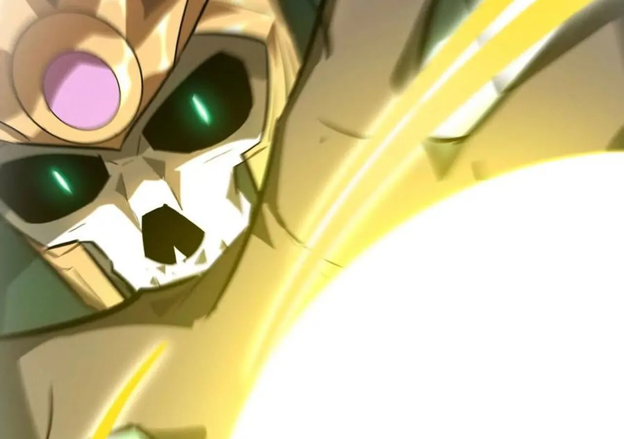 Unparalleled in the Online Gaming World ยอดคน ณ โลกออนไลน_ ตอนที่ ตอนที่ 60 รูปที่ 12