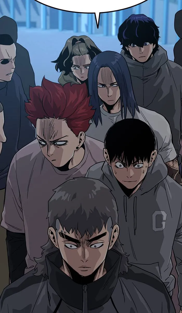 To not die ตอนที่ 26 รูปที่ 88