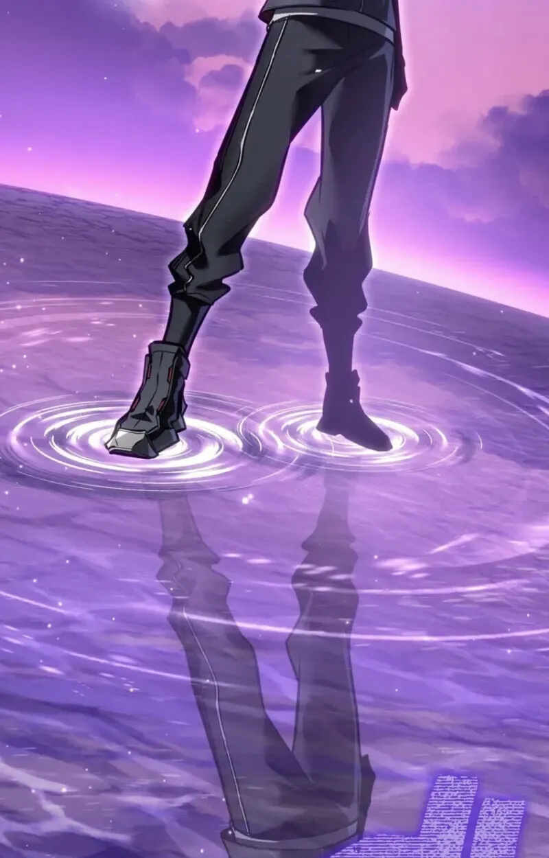 Reincarnator_s Stream การไลฟ_สดของผ_หวนค_น ตอนที่ ตอนที่ 20 รูปที่ 103