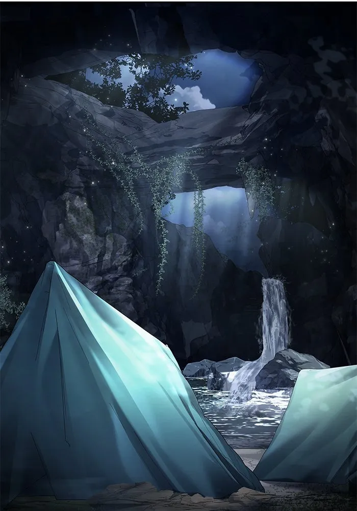 ครัวจอมเวท ตอนที่ 62 รูปที่ 124