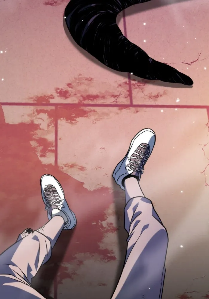 การแข่งขันของผู้เกิดใหม่ ตอนที่ 7 รูปที่ 98