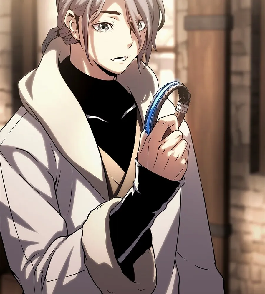 จอมเวทคนเลี้ยงแกะ ตอนที่ 15 รูปที่ 215