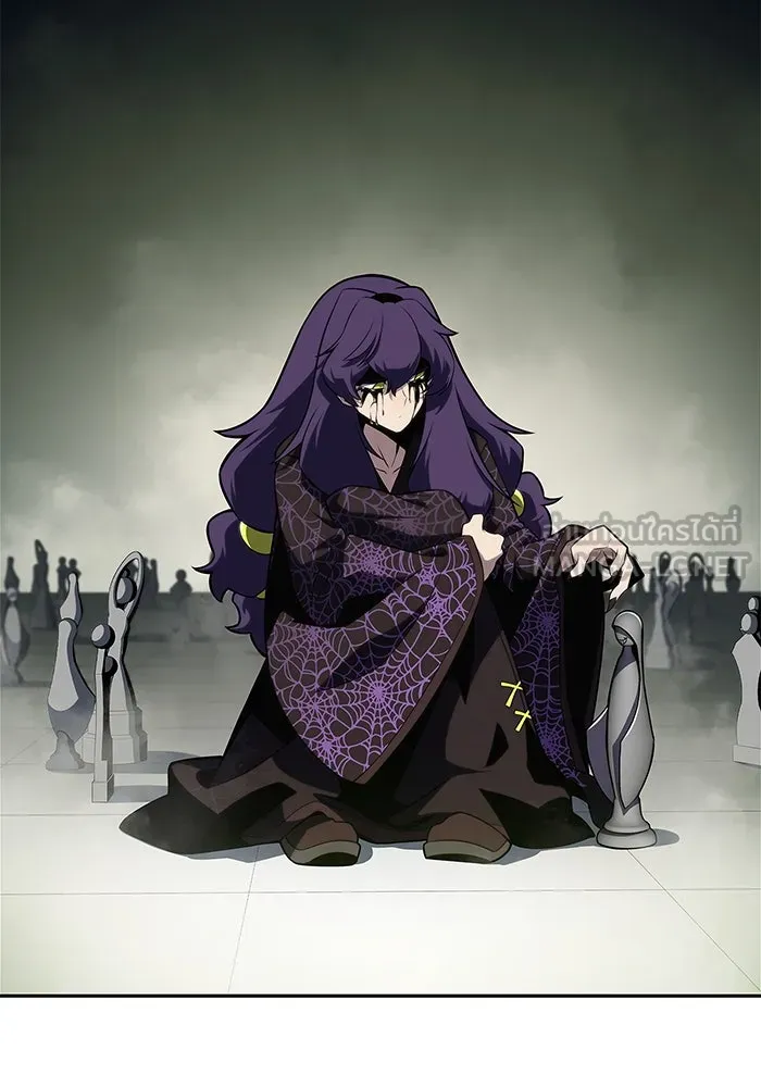 ผู้เล่นหน้าใหม่เลเวลแมกซ์ ตอนที่ 167 กองกำลังเสริมที่แกร่งที่สุด ( รูปที่ 24