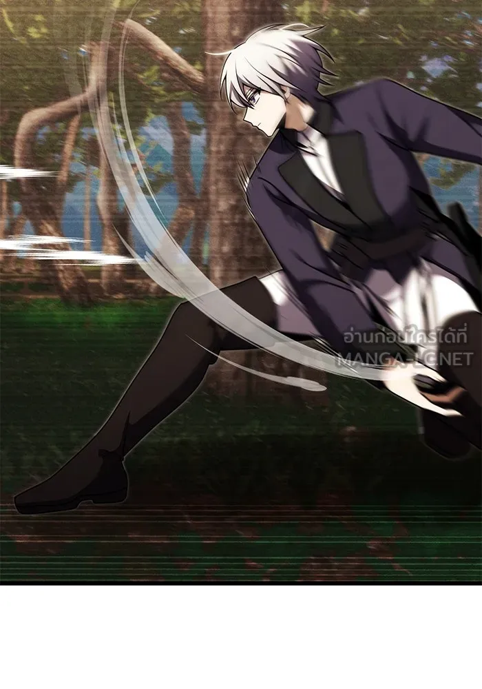 อัศวินดำล่าท้าเวลา ตอนที่ 24 รูปที่ 102