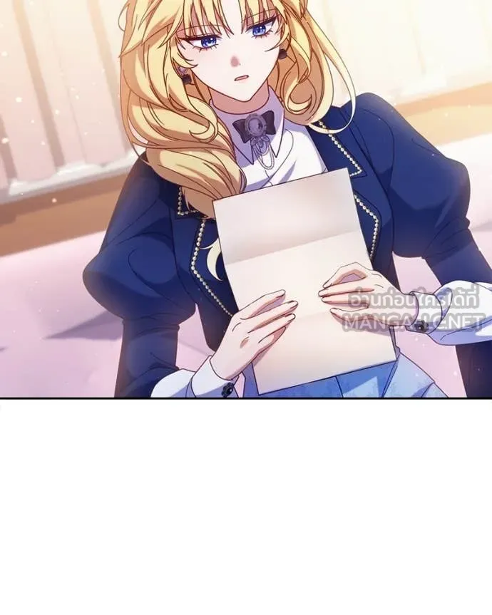 ถ้าเป็นนางร้าย ตอนที่ 41 รูปที่ 107