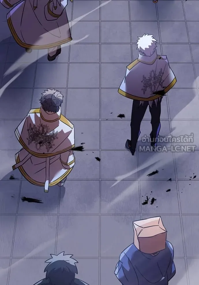 เพลเยอร์เลือดเทวะ ตอนที่ 63 รูปที่ 163