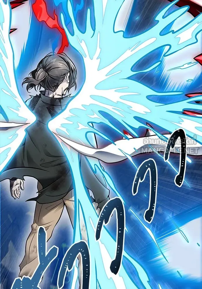 ทาวเวอร์ออฟก๊อด หอคอ ตอนที่ 208 รูปที่ 135