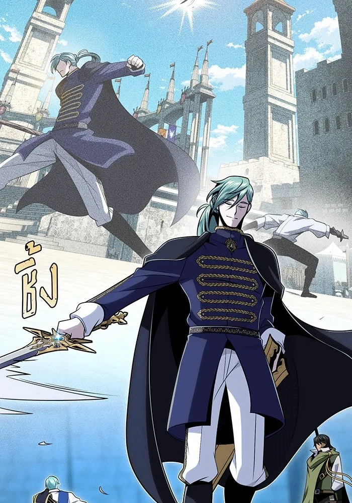 จอมเวทเกิดใหม่ในรอบ 66666 ปี ตอนที่ 136 รูปที่ 28