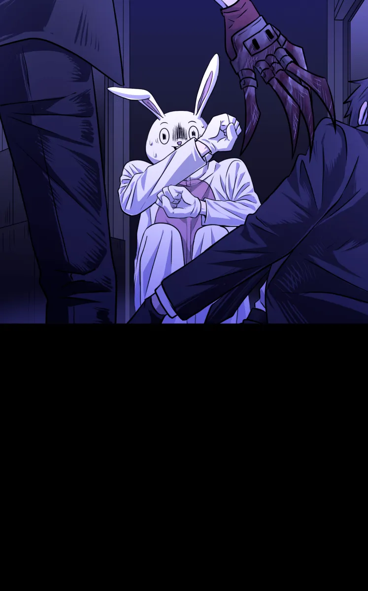 Hunter Game ตอนที่ 68  เล่นทีเผลอ รูปที่ 26