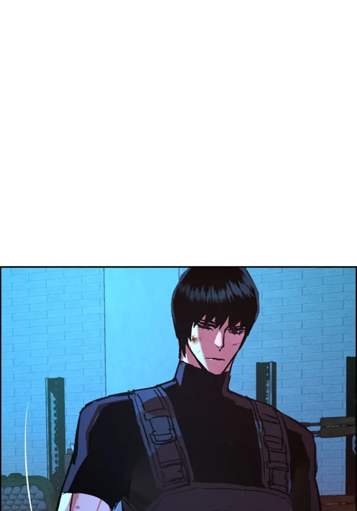 พี่ชายสายบอดี้การ์ด ตอนที่ 119 รูปที่ 113