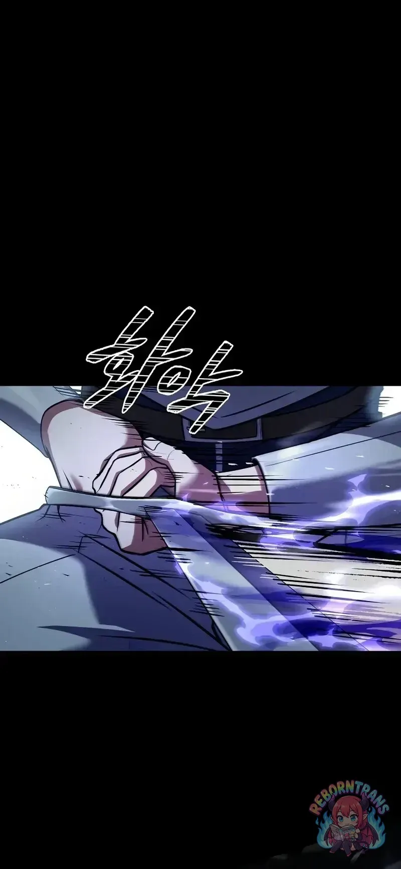Return of The Unrivaled Spear Knight ตอนที่ ตอนที่ 182 รูปที่ 5