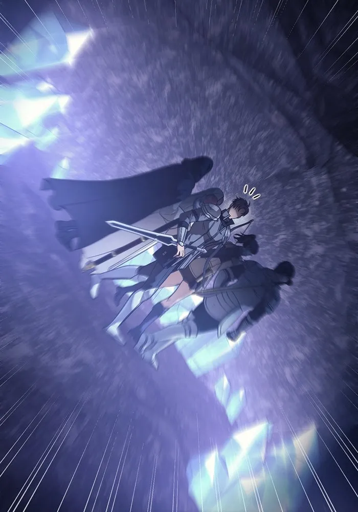 เอาชีวิตรอดในเกมฉบับคนเถื่อน ตอนที่ 4 รูปที่ 61