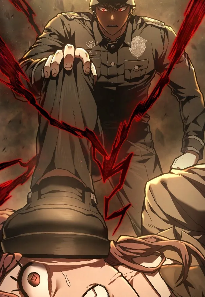 เพชฌฆาตลงทัณฑ์ ตอนที่ 27 รูปที่ 136