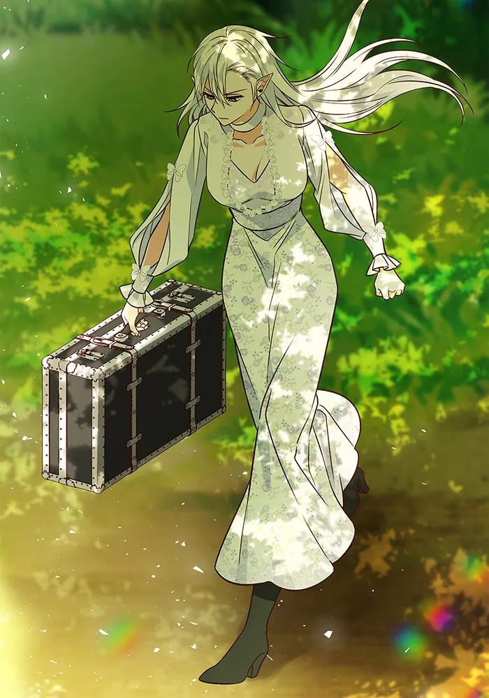 นางร้ายที่ไหนจะมีคุณธรรม ตอนที่ 19 รูปที่ 77