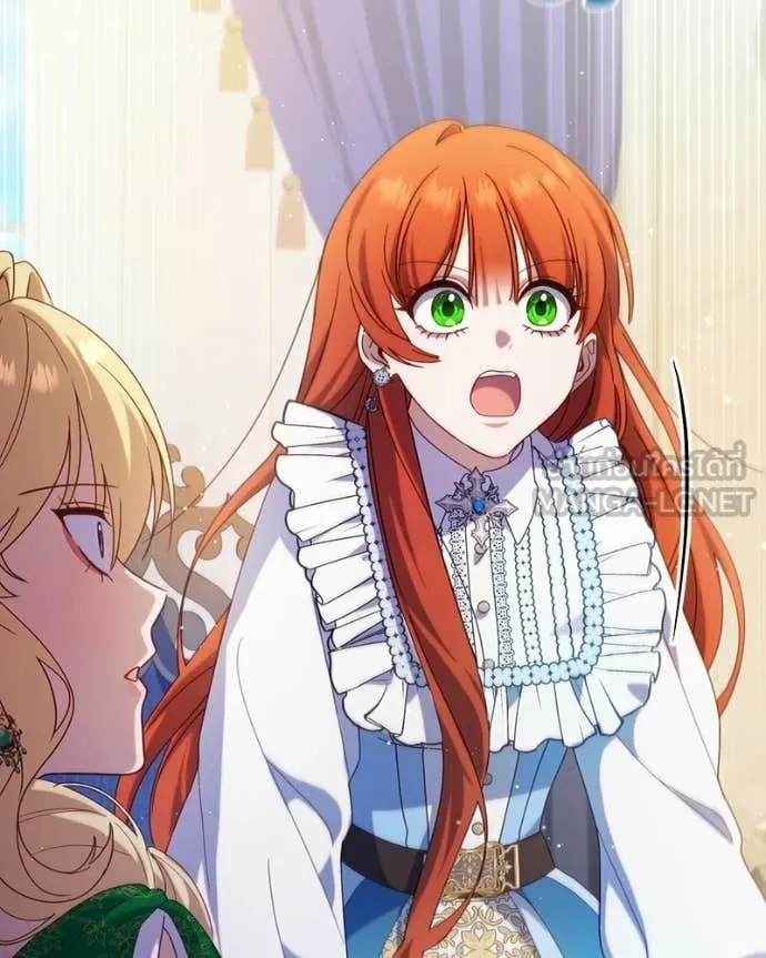 ถ้าเป็นนางร้าย ตอนที่ 46 รูปที่ 108