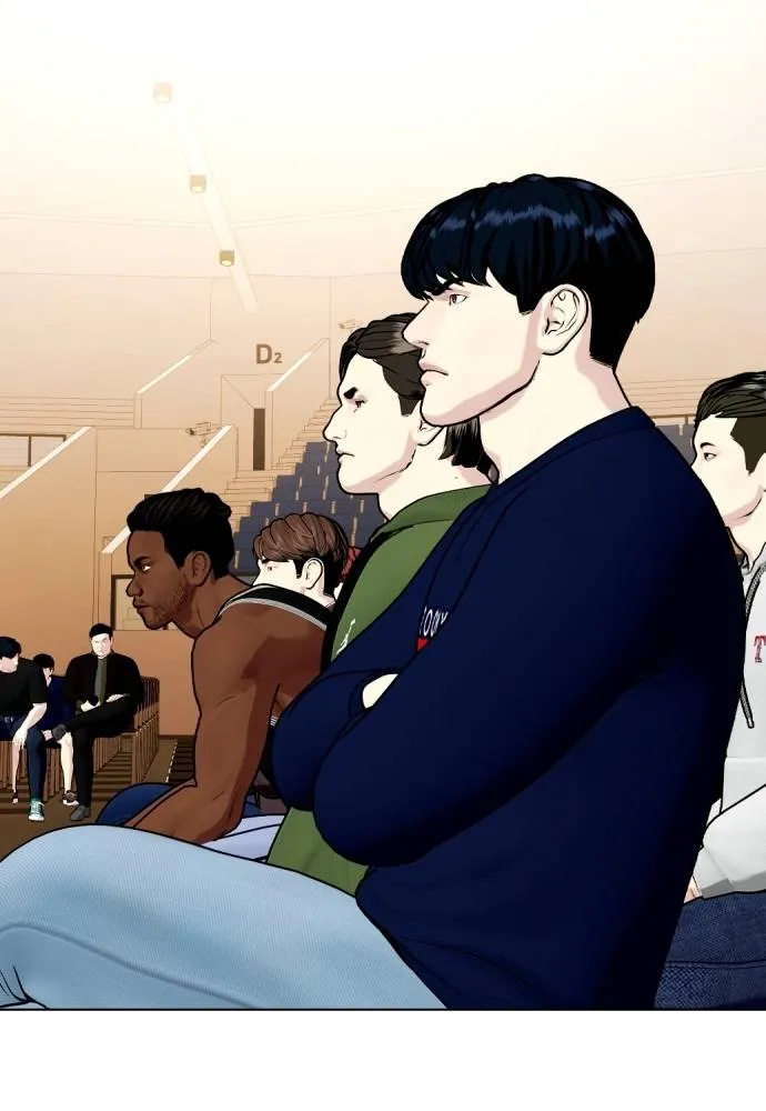 หมาหัวเน่า ตอนที่ 98 รูปที่ 35