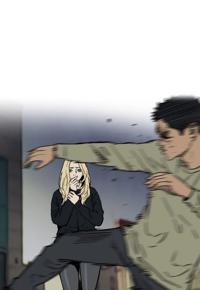 ปั่นสู้ฝันbrWind Breaker ตอนที่ 101 รูปที่ 76