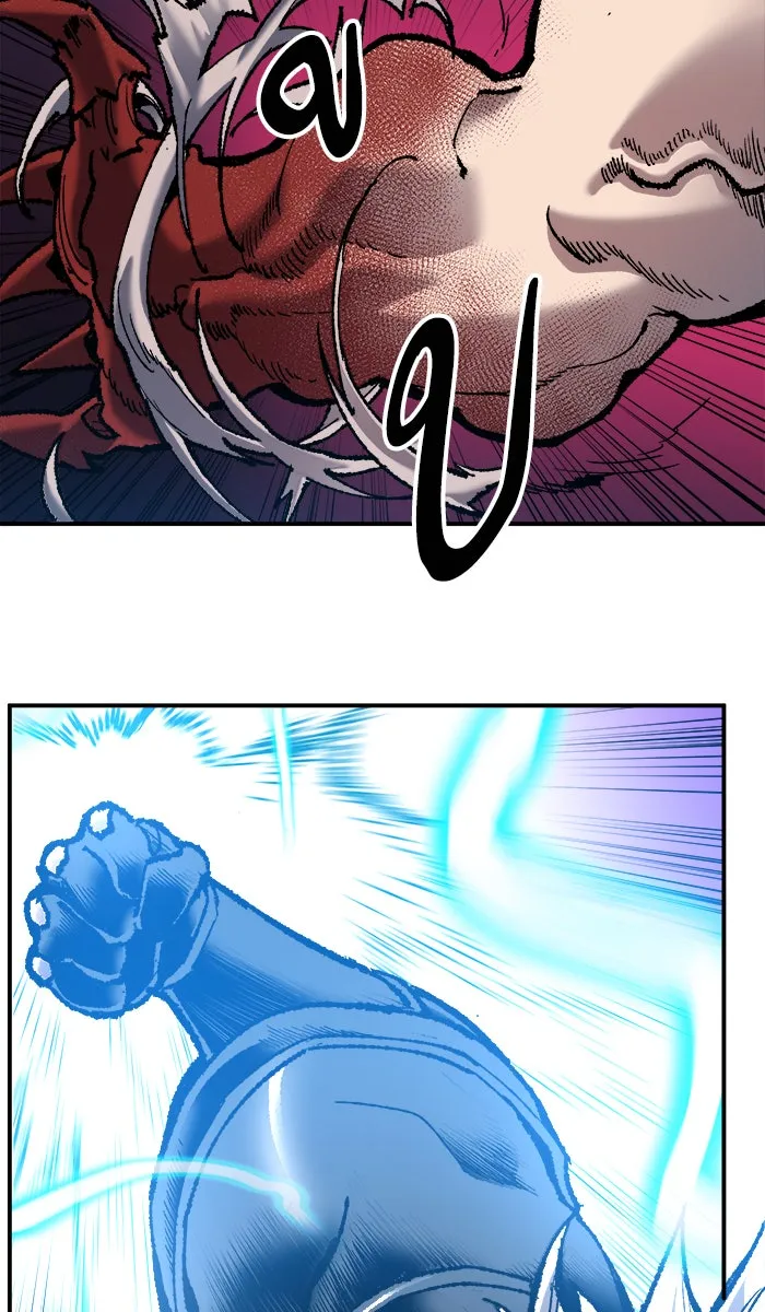 ยอดคนเลเวลทะลุ ตอนที่ 39 ปะทะเดือด รูปที่ 106