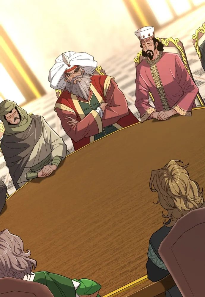 ยอดสถาปนิกผู้พิทักษ์อาณาจักร ตอนที่ 98 รูปที่ 46