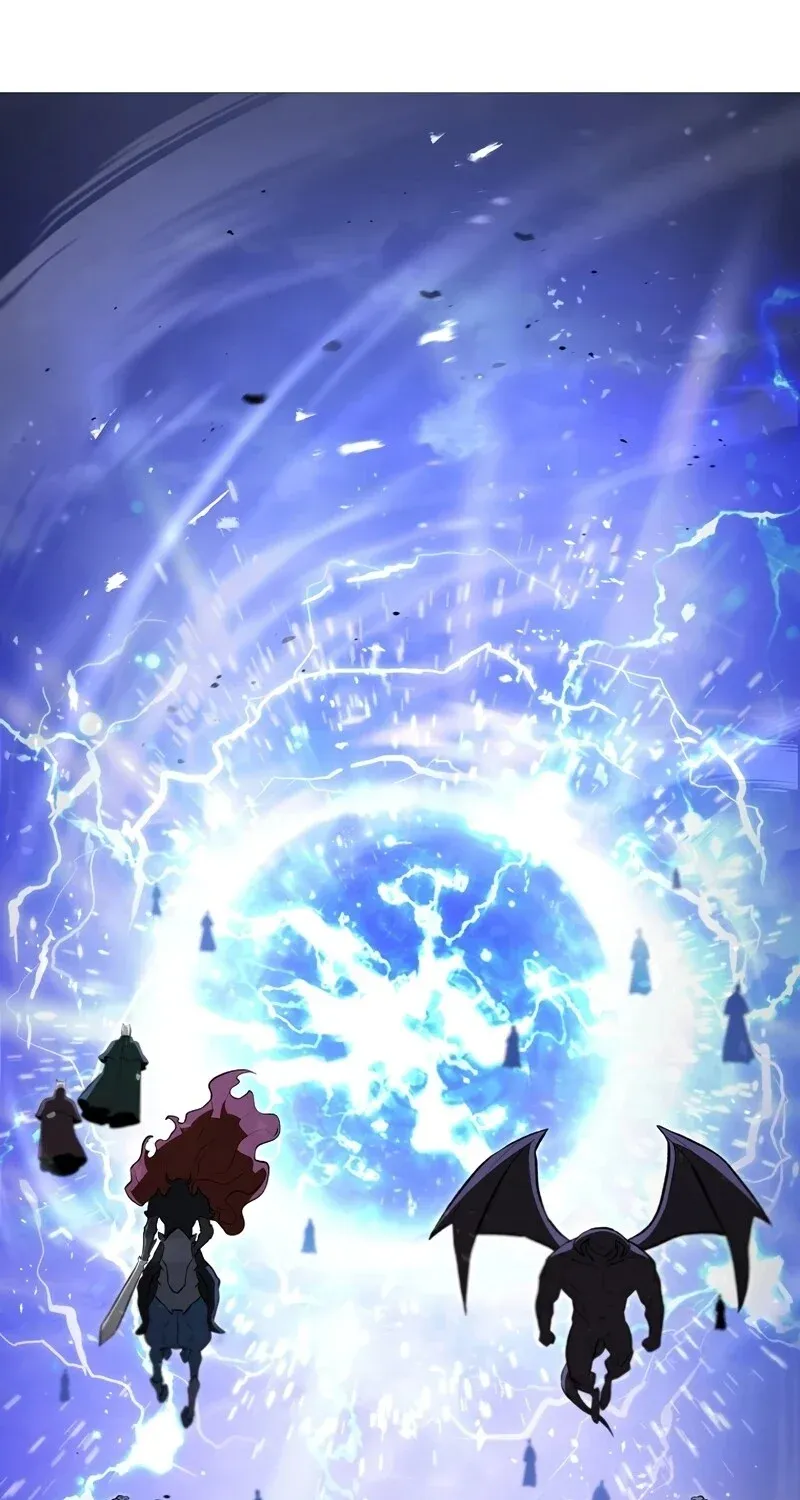 The Hero Returns ตอนที่ ตอนที่ 123 รูปที่ 124