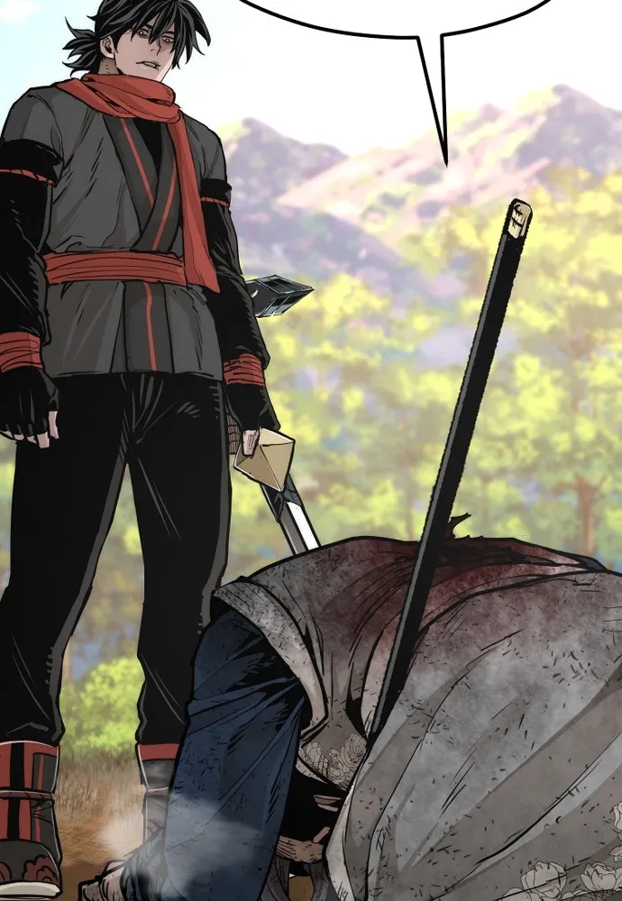 เส้นทางสู่เทพมาร ตอนที่ 70 รูปที่ 136