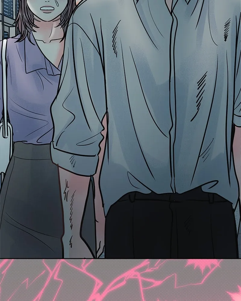 รักนี้ไม่ต้องมีเซนส์ ตอนที่ 28 รูปที่ 109