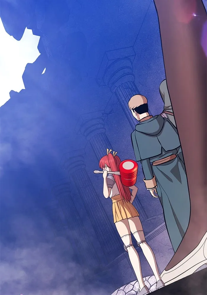 +99 ท่อนไม้พร้อมบวก ตอนที่ 14 ผู้เล่นปนเปื้อน vs พีซ (3) รูปที่ 356