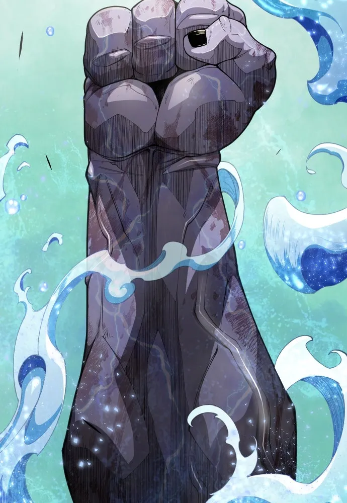 ยุคแห่งยอดมนุษย์ ตอนที่ 75 รูปที่ 172