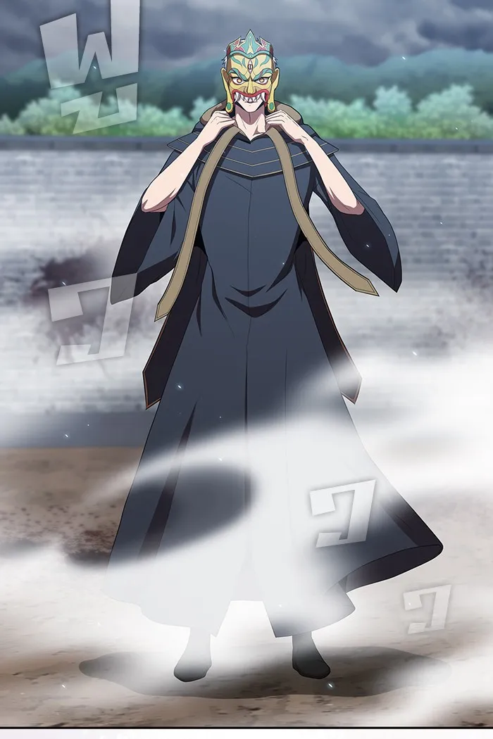 ผู้เล่นขั้นเทพแห่งหอคอยฝึกสอน ตอนที่ 130 รูปที่ 61