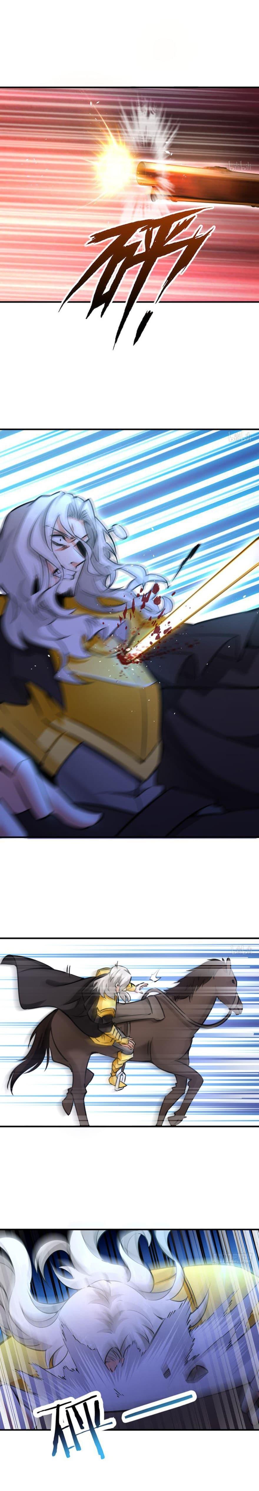 Release That Witch ตอนทื่ 84 รูปที่ 14