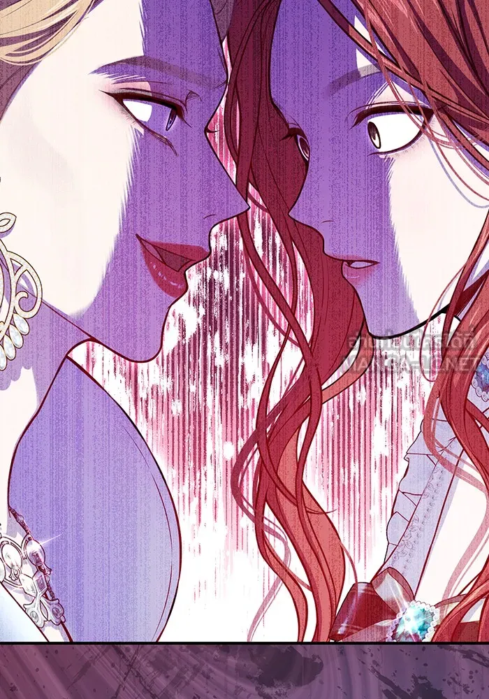 ห้องนอนลับของเจ้าหญิงต้องสาป ตอนที่ 119 ข้อความสั่งลา รูปที่ 108