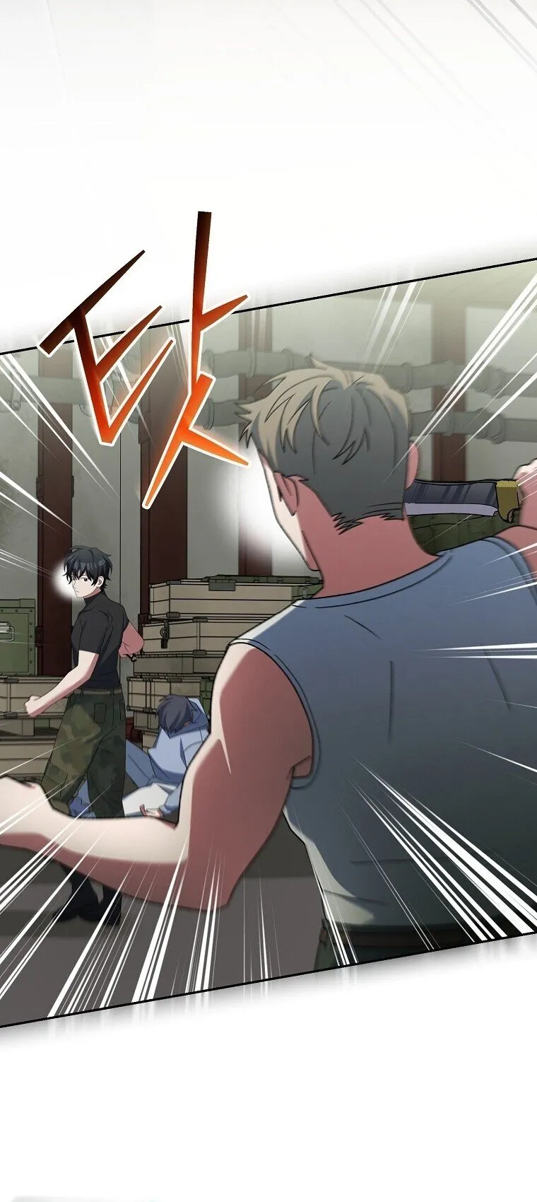 Genius Archer_s Streaming ตอนที่ ตอนที่ 88 รูปที่ 40