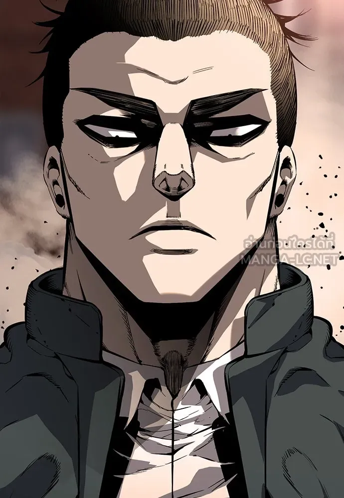 King Game ตอนที่ 11 วิธีทลายป้อมปราการ รูปที่ 42