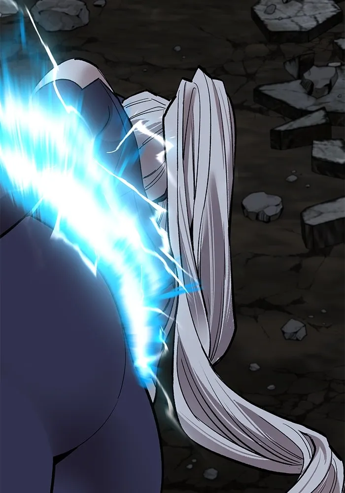 ยอดคนเลเวลทะลุ ตอนที่ 101 เชิญมาที่กองบัญชาการ รูปที่ 188