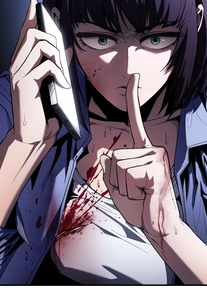 สนิมเชือดเลือดสาด ตอนที่ 23 รูปที่ 172