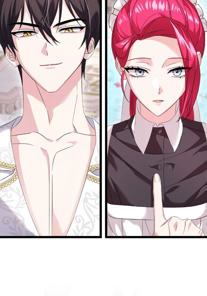 ทำแบบนี้ไม่ได้เพคะ องค์ชาย ตอนที่ 5 รูปที่ 47