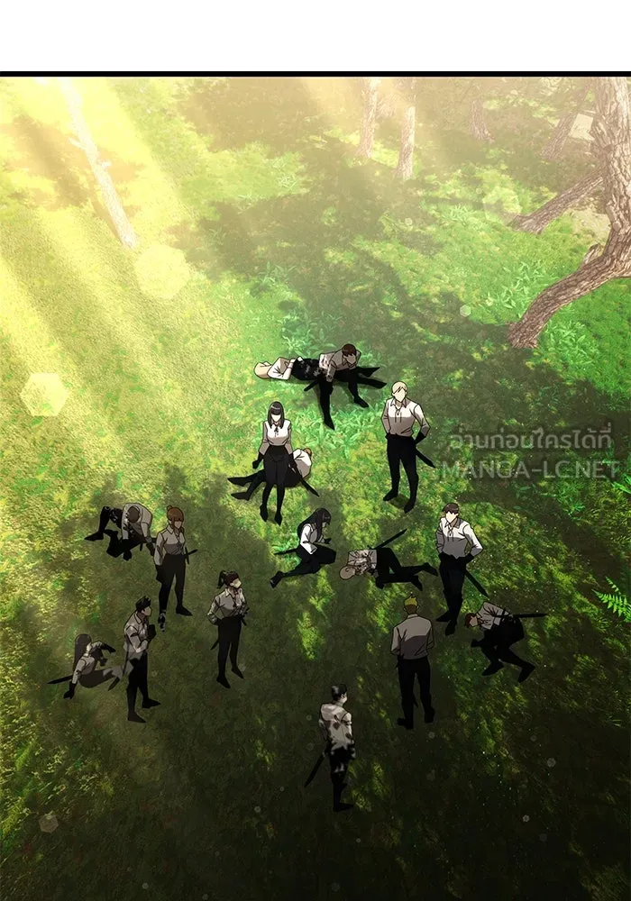 อัศวินดำล่าท้าเวลา ตอนที่ 59 รูปที่ 18