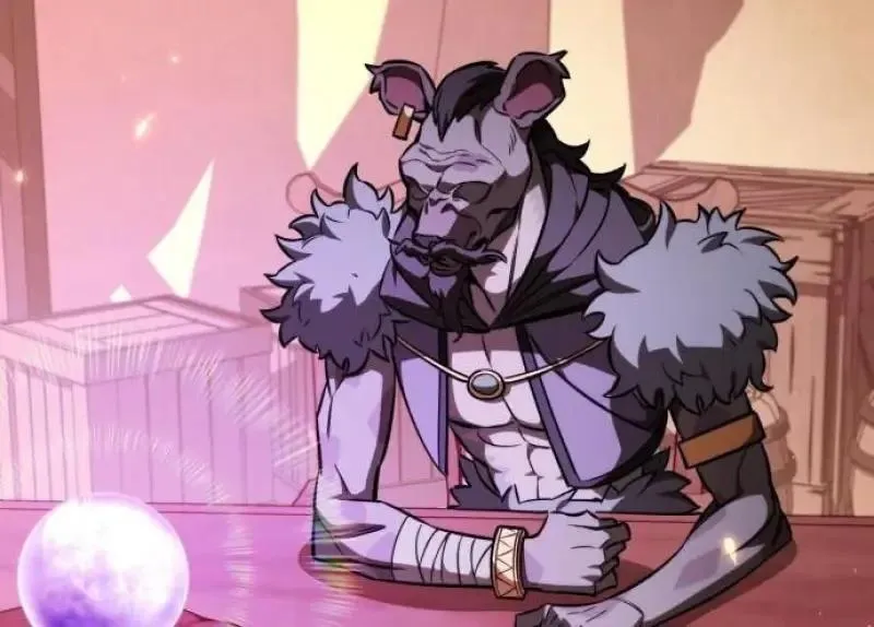 Reincarnator ผ_หวนค_น ตอนที่ ตอนที่ 121 รูปที่ 132