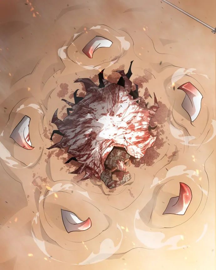 ยุคแห่งยอดมนุษย์ ตอนที่ 41 รูปที่ 65