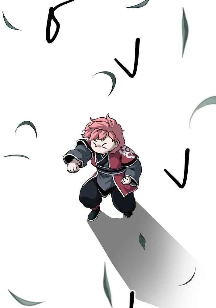 คุณปู่จอมยุทธกับหลานสาวสุดแกร่ง ตอนที่ 76 รูปที่ 32