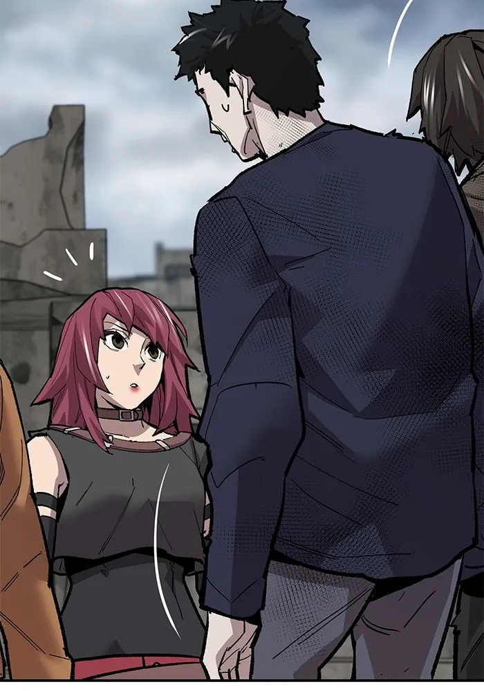 ยอดคนเลเวลทะลุ ตอนที่ 29 บุกทางเหนือ รูปที่ 175