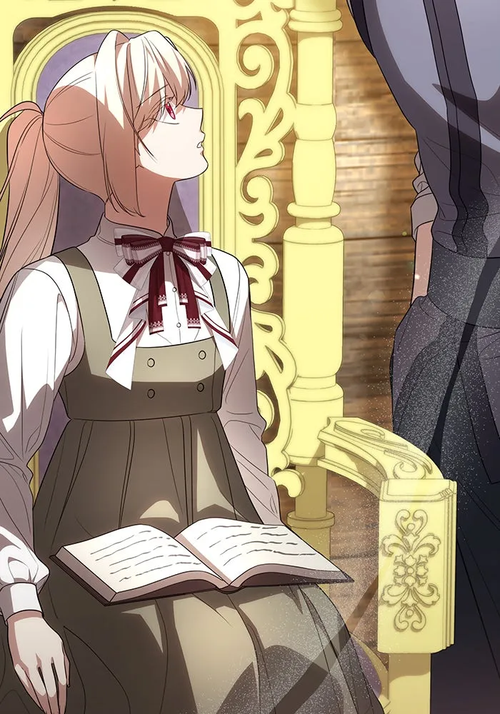 ทุกอย่างที่เสียไป ฉันขอทวงคืน ตอนที่ 54 รูปที่ 26