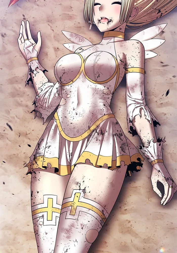 +99 ท่อนไม้พร้อมบวก ตอนที่ 33 ศัตรูที่แข็งแกร่งที่สุด (6) รูปที่ 46