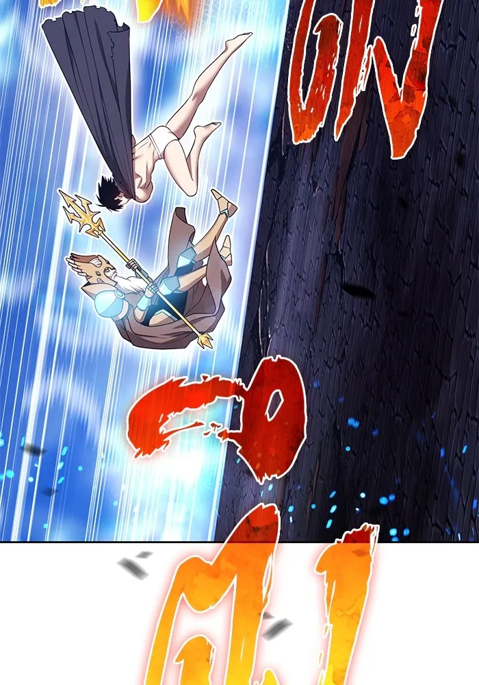 +99 ท่อนไม้พร้อมบวก ตอนที่ 58 ดิเมนชันอีตเตอร์ (6) รูปที่ 218