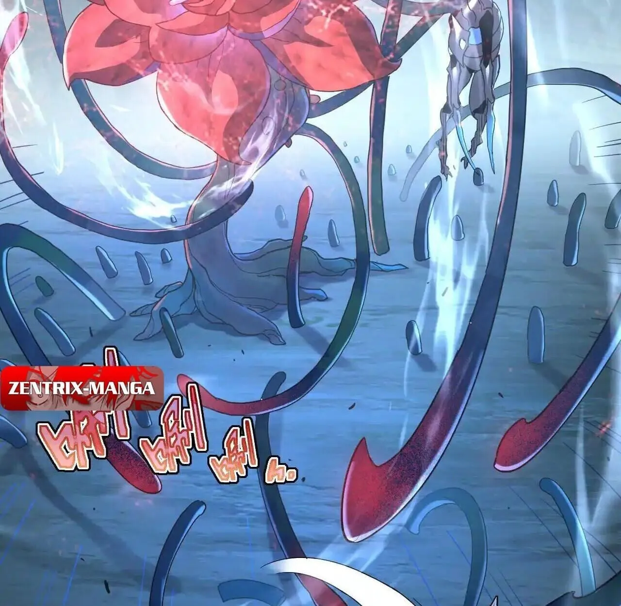 Axe God Path of Invincibility ผ_ถ_อครองขวานเทวะส_ว_ถ_ไร_เท_ยมทาน ตอนที่ ตอนที่ 5 รูปที่ 7