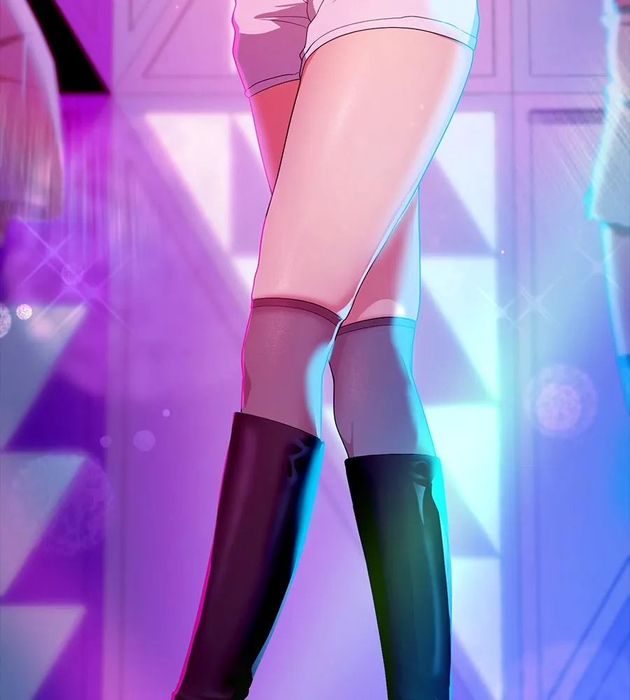 คอลเซ็นเตอร์เปลี่ยนชีวิต ตอนที่ 43 เกิร์ลกรุ๊ปวิกฤติ รูปที่ 49