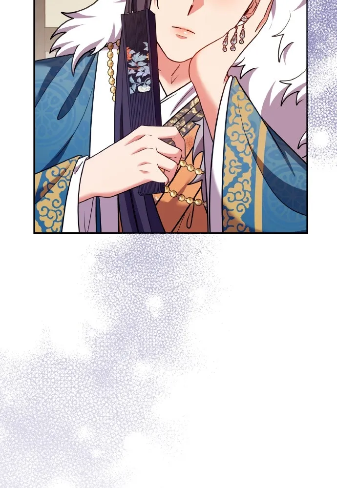 ข้าเนี่ยนะเป็นพระสนม ตอนที่ 121 สายตาเฉียบแหลม รูปที่ 47