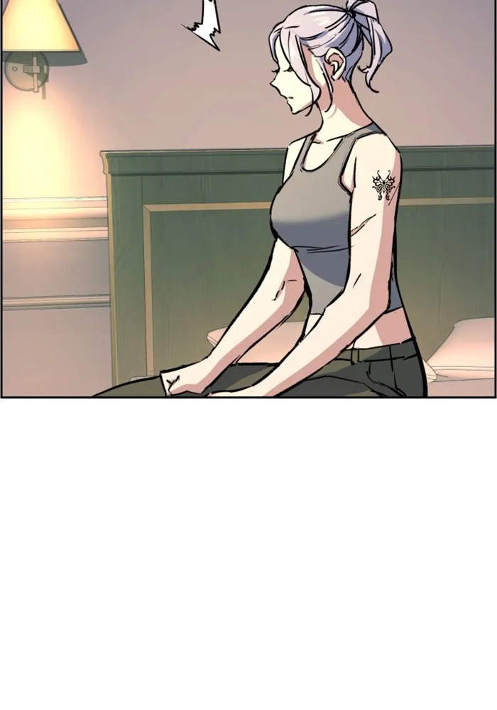 พี่ชายสายบอดี้การ์ด ตอนที่ 116 รูปที่ 16