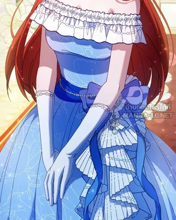 ถ้าเป็นนางร้าย ตอนที่ 38 รูปที่ 99